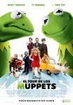 Ficha de El Tour de los Muppets