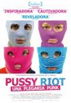 Ficha de Pussy Riot: Una Plegaria Punk