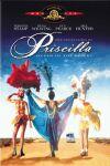 Ficha de Las Aventuras de Priscilla, Reina del Desierto