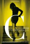 Ficha de Mademoiselle C