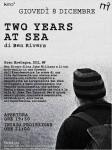 Ficha de Two Years at Sea