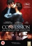 Ficha de Confession of a Child of the Century