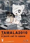 Ficha de Tamala 2010: A Punk Cat in Space