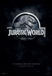 Ficha de Jurassic World