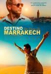 Ficha de Destino Marrakech