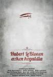 Ficha de El último vuelo de Hubert Le Blon