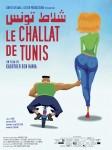 Ficha de Challat of Tunis