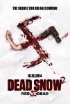 Ficha de Dead Snow 2: Red vs. Dead