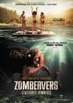 Ficha de Zombeavers (Castores zombies)