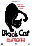 Ficha de El Gato negro (1989)