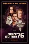 Ficha de Space Station 76