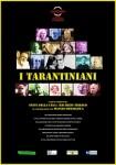 Ficha de I Tarantiniani