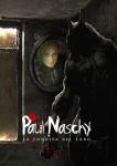 Ficha de Paul Naschy, la sonrisa del lobo