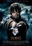 Ficha de El Hobbit: La Batalla de los Cinco Ejércitos