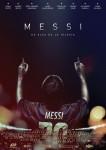 Ficha de Messi