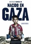 Ficha de 2014. Nacido en Gaza