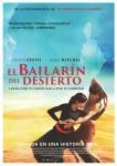 Ficha de El Bailarín del desierto