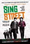 Ficha de Sing Street