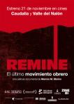 Ficha de Remine, el último movimiento obrero