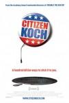 Ficha de Citizen Koch