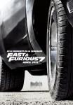 Ficha de Fast and Furious 7