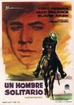 Ficha de Un Hombre Solitario (1957)