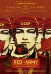 Ficha de Red Army. La Guerra fría sobre el hielo