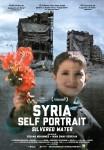 Ficha de Syria self-portrait. Silvered water