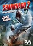 Ficha de Sharknado 2: El regreso