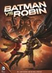 Ficha de Batman vs. Robin