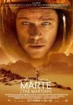 Ficha de Marte (The Martian)