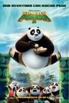 Ficha de Kung Fu Panda 3