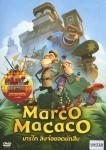 Ficha de Marco Macaco