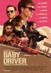 Ficha de Baby Driver