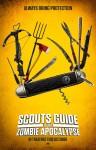 Ficha de Scouts Guide to the Zombie Apocalypse