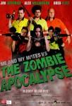 Ficha de Me and My Mates vs. The Zombie Apocalypse