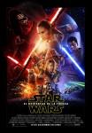 Ficha de Star Wars: Episodio VII. El Despertar de la Fuerza