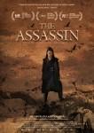 Ficha de The Assassin