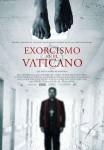 Ficha de Exorcismo en el Vaticano