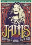 Ficha de Janis
