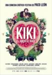 Ficha de Kiki, el amor se hace