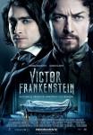 Ficha de Victor Frankenstein