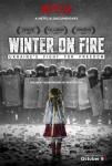 Ficha de Winter on Fire: Ukraine's Fight For Freedom