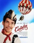 Ficha de Cantinflas