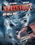 Ficha de Sharknado 3