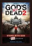 Ficha de God's not Dead 2