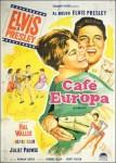 Ficha de Café Europa