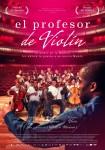 Ficha de El Profesor de violín