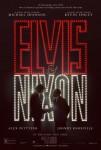 Ficha de Elvis & Nixon