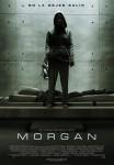 Ficha de Morgan